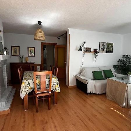 Casa De 5 Habitaciones Hasta 9 Plazas, La Casilla En Durcal, Granada Ngoại thất bức ảnh