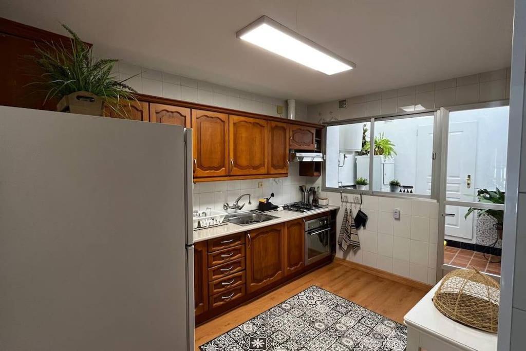 Casa De 5 Habitaciones Hasta 9 Plazas, La Casilla En Durcal, Granada Ngoại thất bức ảnh
