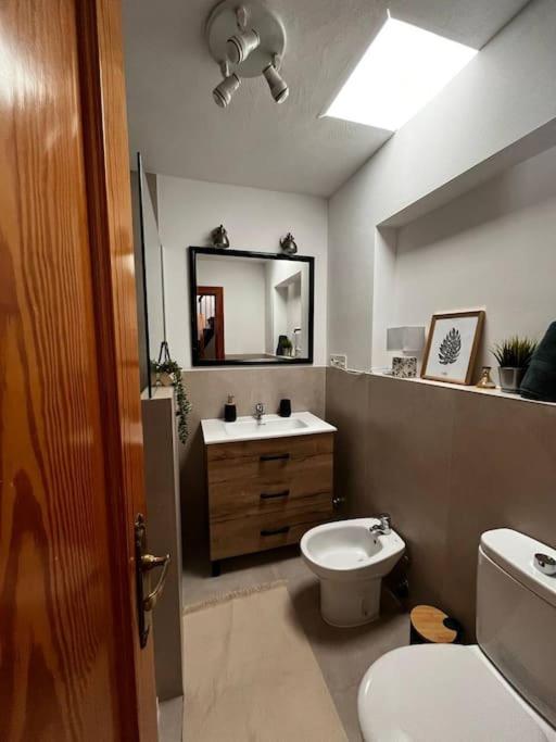 Casa De 5 Habitaciones Hasta 9 Plazas, La Casilla En Durcal, Granada Ngoại thất bức ảnh