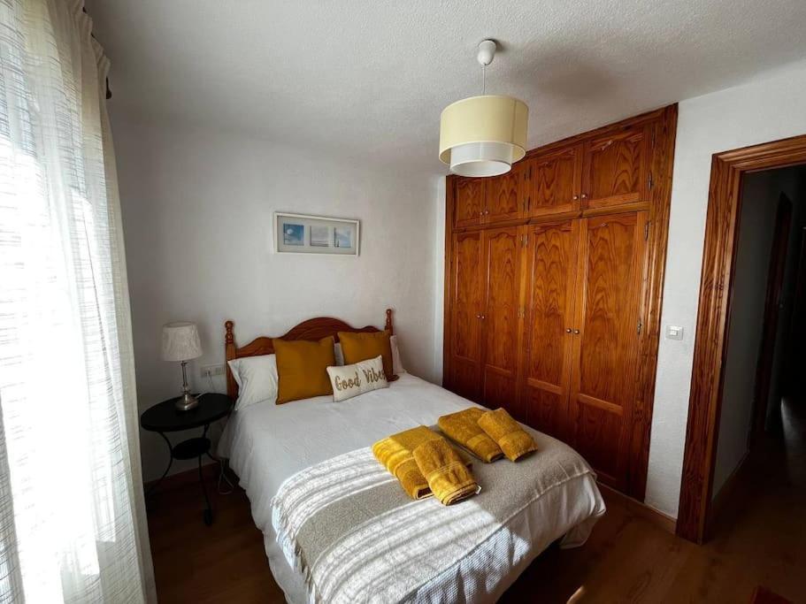 Casa De 5 Habitaciones Hasta 9 Plazas, La Casilla En Durcal, Granada Ngoại thất bức ảnh