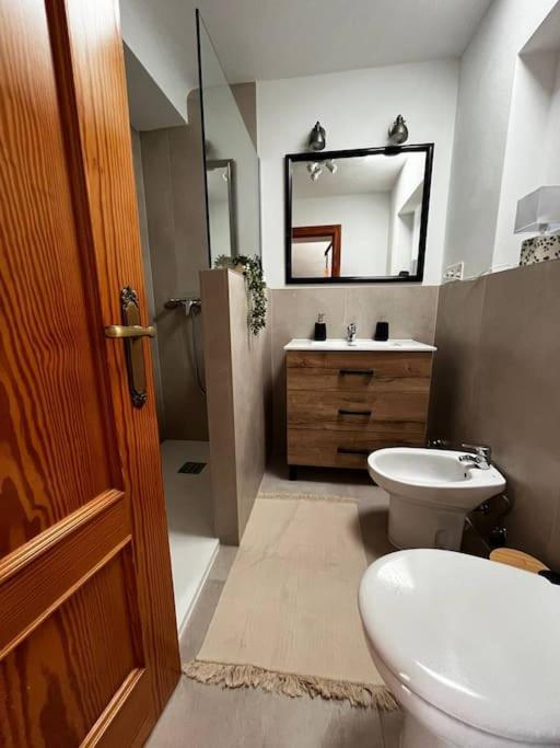 Casa De 5 Habitaciones Hasta 9 Plazas, La Casilla En Durcal, Granada Ngoại thất bức ảnh