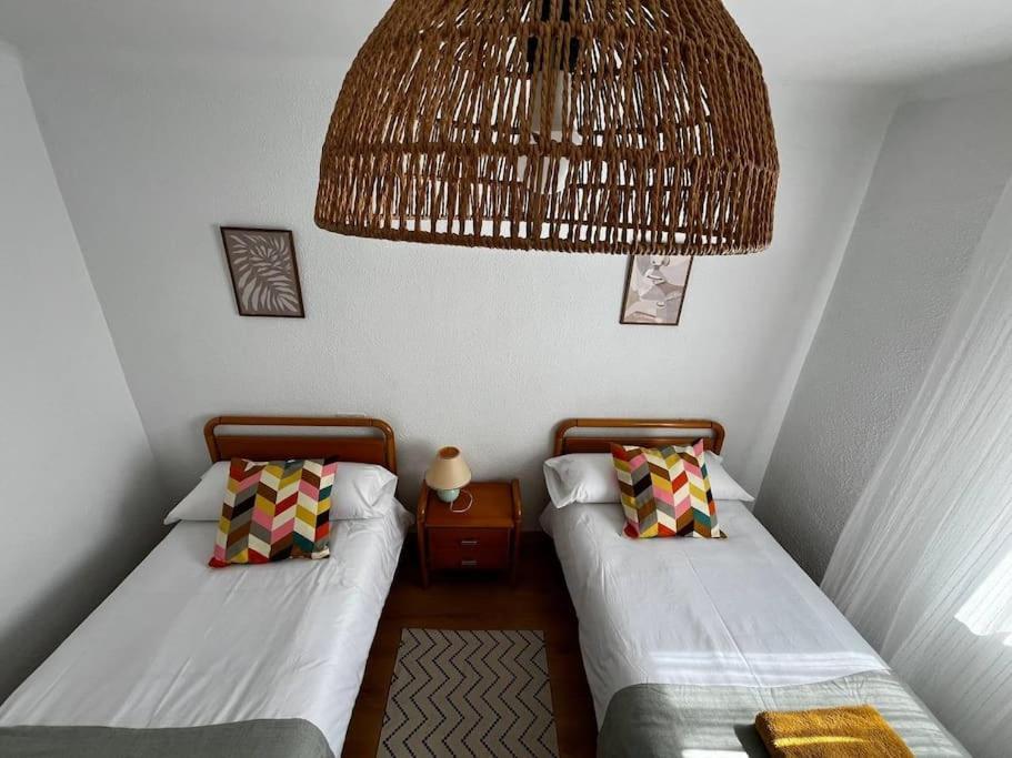Casa De 5 Habitaciones Hasta 9 Plazas, La Casilla En Durcal, Granada Ngoại thất bức ảnh
