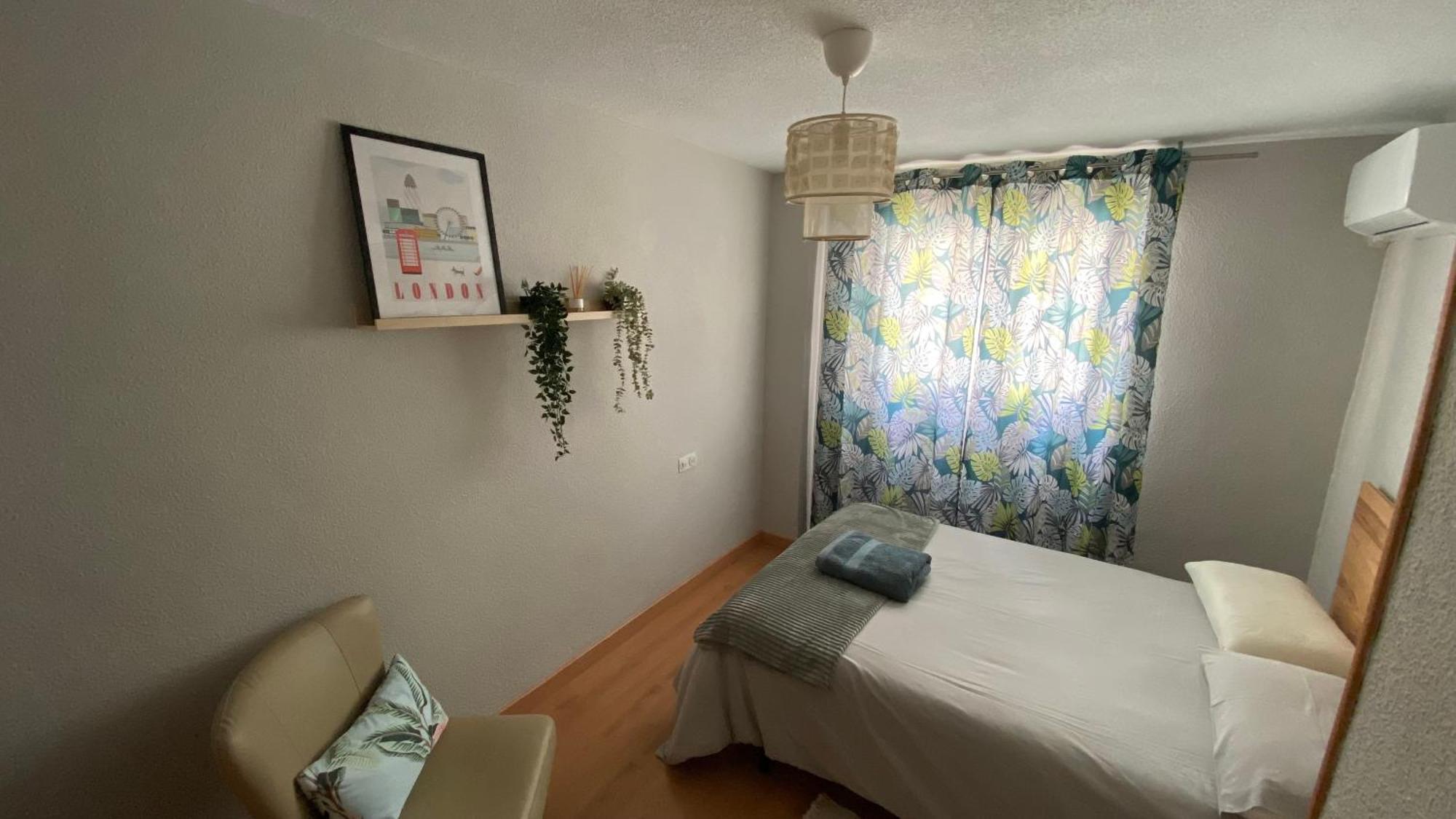 Casa De 5 Habitaciones Hasta 9 Plazas, La Casilla En Durcal, Granada Ngoại thất bức ảnh